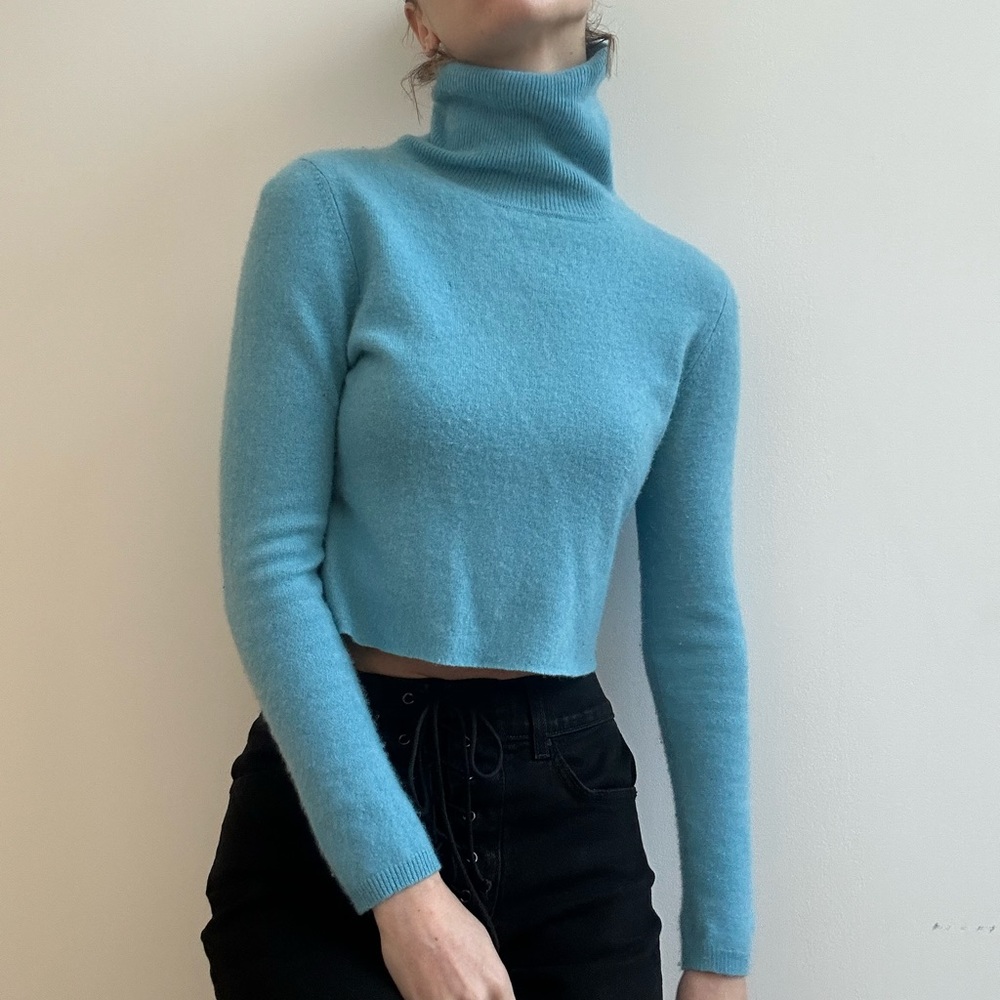 REFORMATION Cashmere Sweater